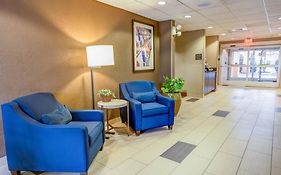 Concord Suites